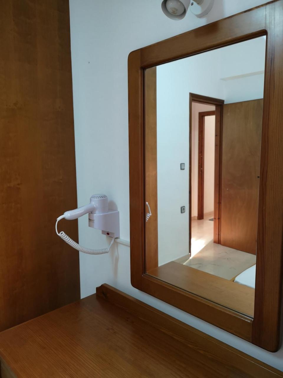 Anthoula Sunrise Aparthotel Kokkini Hani Bagian luar foto